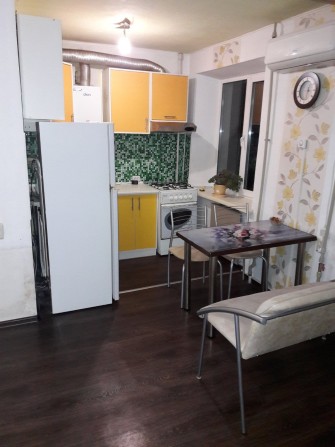 Сдам 1ком. квартиру с видом на дендропарк. Собственник - фото 1