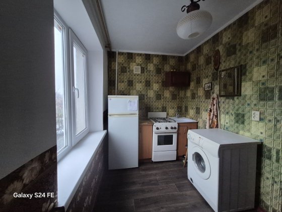 Сдам квартиру ост."Парк Климова" р- н ГОРТОП 5000+ к.у. Запорожье