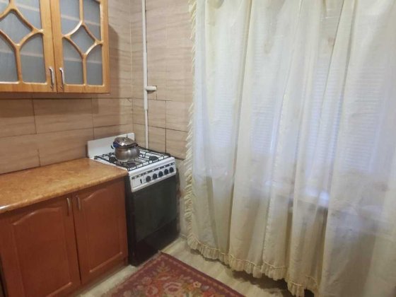 сдам 2комн квартиру на АТК , Варус