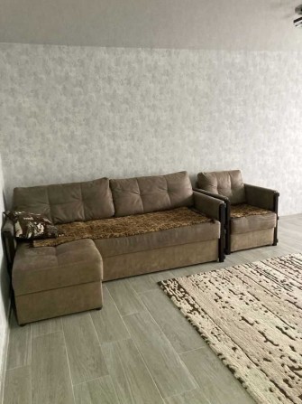 Оренда однокімнатної квартири ,  Солнечная Набережная, 18 - фото 1