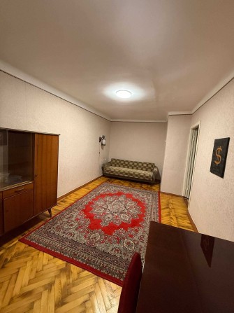 Однокімнатна квартира на вул. Перемоги - фото 1