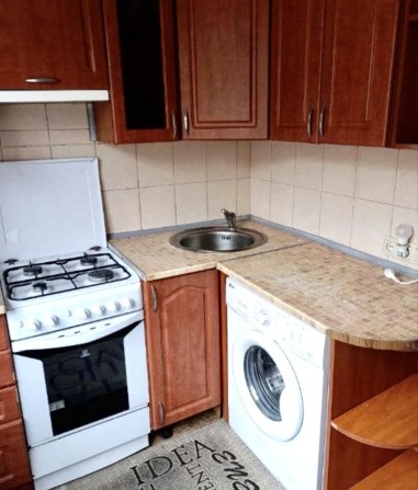 Сдам 2х комнат квартиру  в Вознесенском  р-не , ул. Патриотическая - фото 1