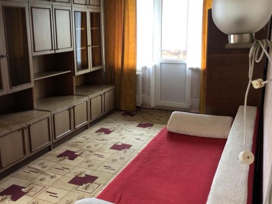 Сдам 2 комн раздельнве хода квартиру Шевченковский р-н