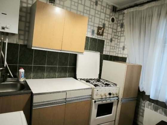 Оренда 1к квартири, р-н Новомиколаївка