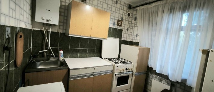 Оренда 1к квартири, р-н Новомиколаївка - фото 1