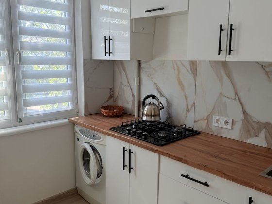 Здам квартиру  в центрі міста Житомир Житомир