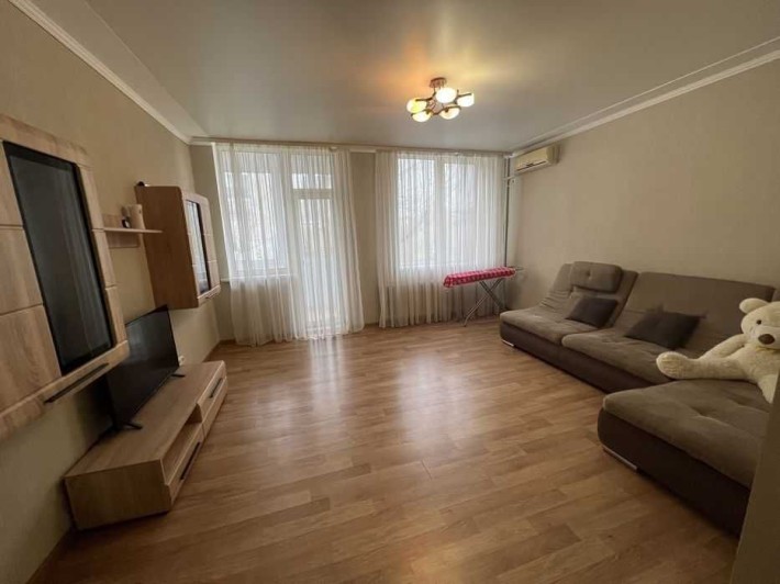 Сдаётся 2к квартира на ул. Владимира Вернадского, 7 - фото 1