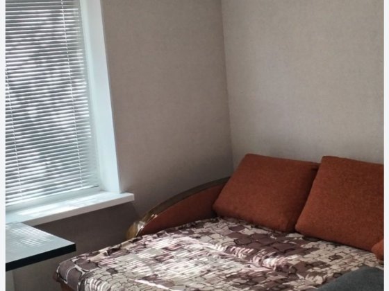 Сдам 1 комн. Гостинка, Космос Запорожье