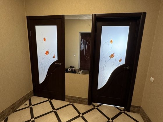 Здається 1 кімнатна в новобудові р-н Корбутвка. Житомир