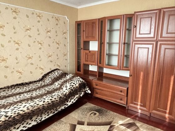 Оренда 1 кім квартири в р-ні Паперовоі фабрики Житомир