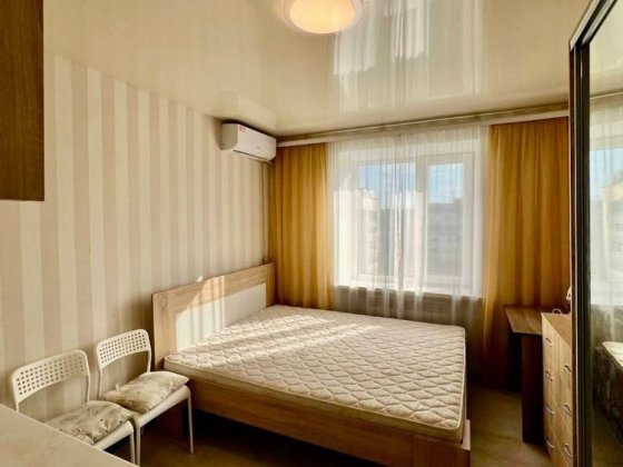 Сдам 1к квартиру с ремонтом на ж/м Победа Днепр