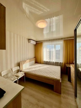 Сдам 1к квартиру с ремонтом на ж/м Победа - фото 1