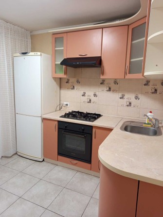 2-к роздільна вул. Зодчих 68, Борщагівка м. Житомирська 18000 грн. - фото 1