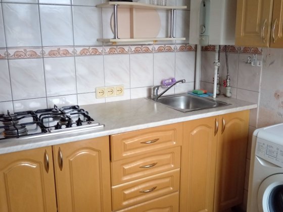 Сдам 1к Пр. А. Поля, Юность, ремонт, 4/5,, 9000 грн грн Днепр