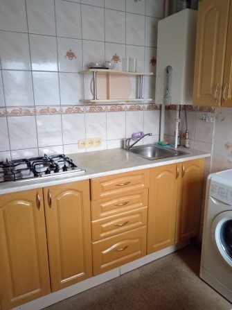 Сдам 1к Пр. А. Поля, Юность, ремонт, 4/5,, 9000 грн грн - фото 1