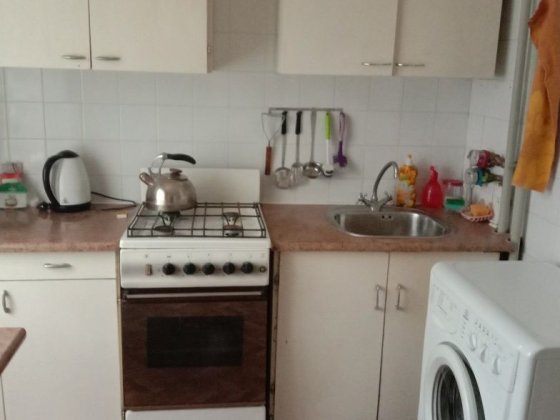 Зам 1 квартиру в центрі Запоріжжя. Запоріжжя