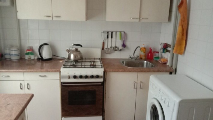 Зам 1 квартиру в центрі Запоріжжя. - фото 1