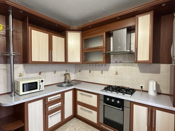 Аренда 1 кімнатної вул Попова Кропивницкий