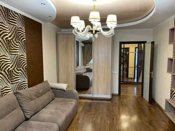 Оренда 1к квартири Київ