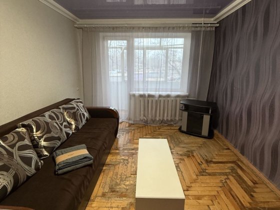 Оренда 2х кімнатної квартири у Комунарському р-ні (Ситова 3)