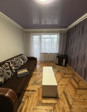 Оренда 2х кімнатної квартири у Комунарському р-ні (Ситова 3) - фото 1