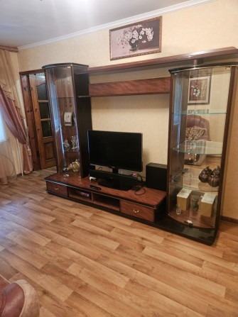 Сдаю  хорошую  1к  квартиру  рядом  с Дендропарком  , Агв - фото 1