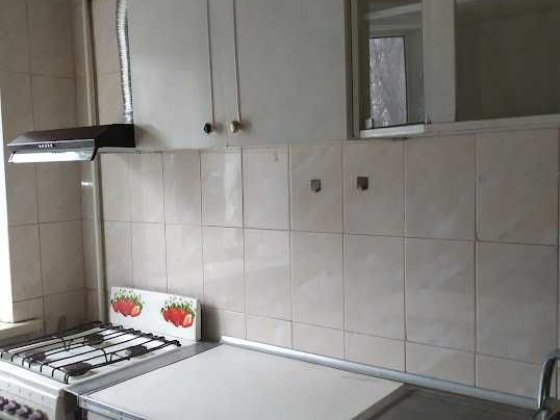 Сдаётся 1-но комн.квартира в Заводском районе Запорожье