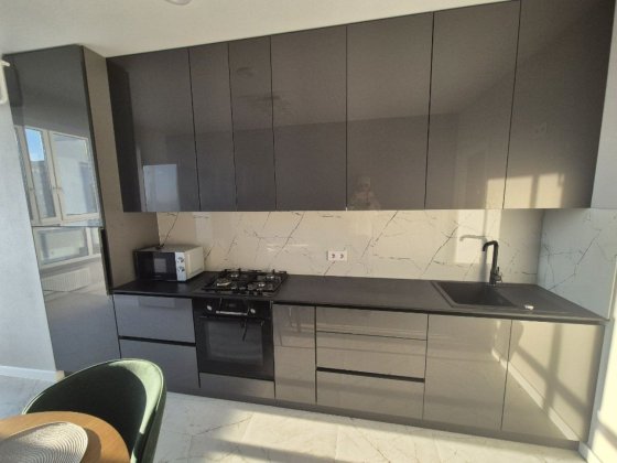 Здам квартиру в новобудові Житомир