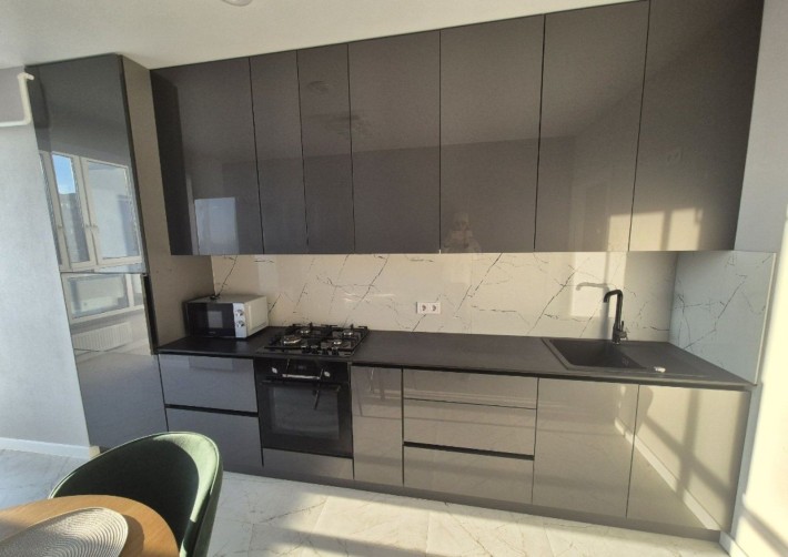 Здам квартиру в новобудові - фото 1