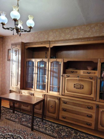 Оренда 1-к, Троєщина, вул. О. Екстер (М. Цвєтаєвої) 14. - фото 1