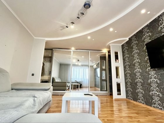 Довгострокова оренда, Центр, вул. М. Бердичівська, 2-х кімнатна Житомир