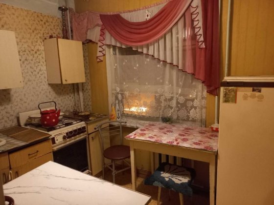 Здам СВОЮ 1к. квартиру Олекс.  р-н, в.Запоріжська Запорожье