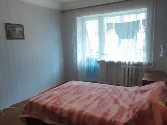 Оренда 3 кім кв Метро- 5 хв вул Нивська7 Київ