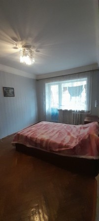 Оренда 3 кім кв Метро- 5 хв вул Нивська7 - фото 1