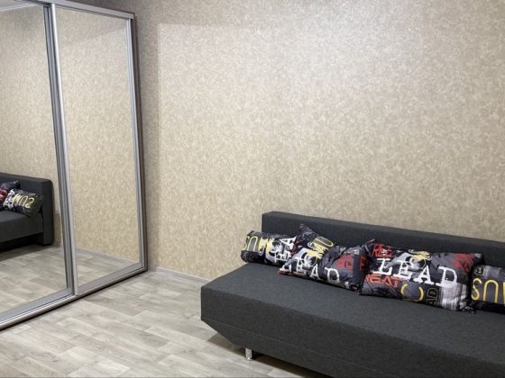 Сдам 1к квартиру Кожемяки,левый берег, пр. Слобожанский Днепр