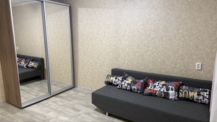 Сдам 1к квартиру Кожемяки,левый берег, пр. Слобожанский - фото 1