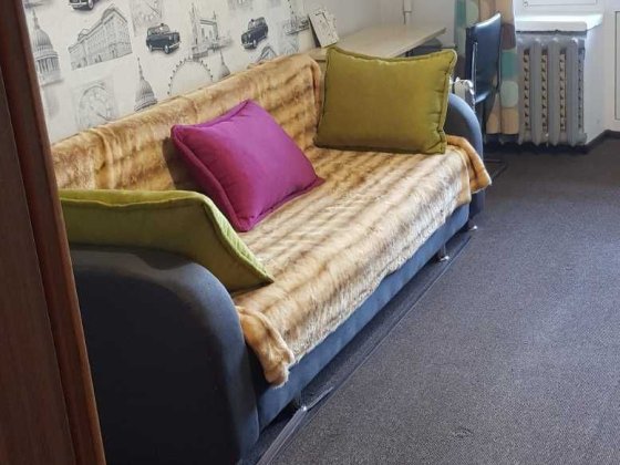 Оренда 1 но Кв-ри по вул Покровська АТБ 1/5ц є балкон 7000 і ком Житомир