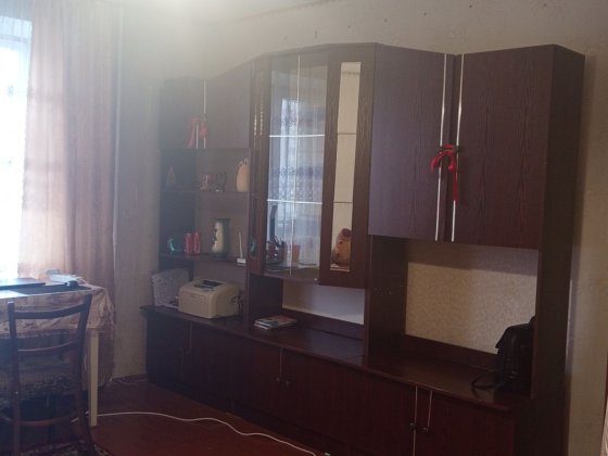 Здається 1но кімнатна квартира поліпшеного планування Житомир