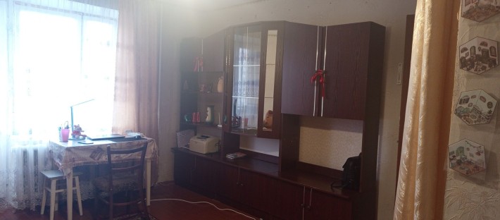 Здається 1но кімнатна квартира поліпшеного планування - фото 1