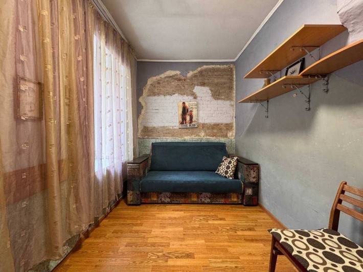 Снимите квартиру в районе Озерки, Степана Бандеры, 37 (Шмидта) - фото 1