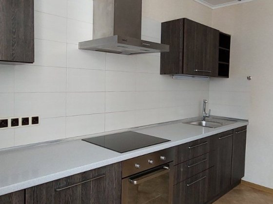 1 кімнатна квартира ЖК "Ліко-Град" вул. Степана Рудницького, 3/7