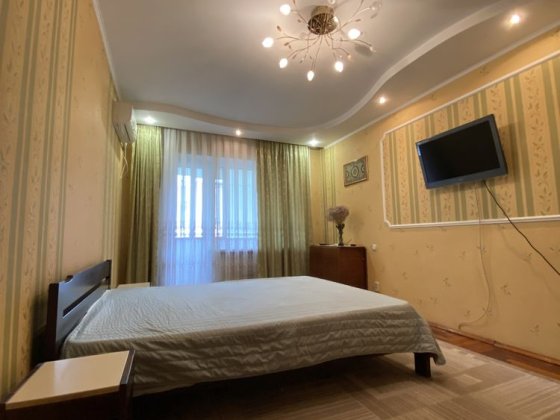 Сдам 1к квартиру на Малом рынке Запорожье