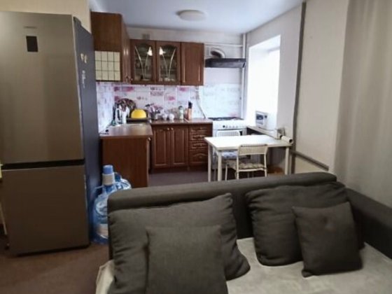 Довгострокова орендна квартир район урожаю Винница