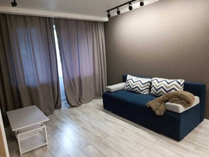 Сдам 2к квартиру Левобережный, Караван - фото 1