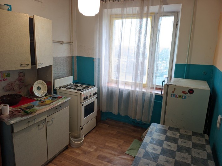 2к кв на Космонавтів. Вільна - фото 1