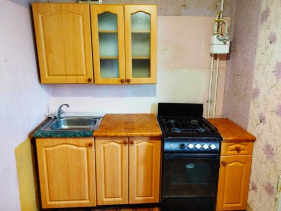 Сдам 1к.кв. на Песках Запорожье