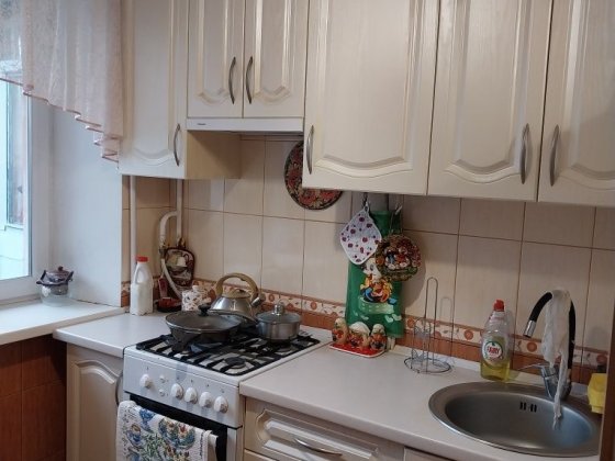 1к квартира на Стрілецькій р- н Зорі Винница