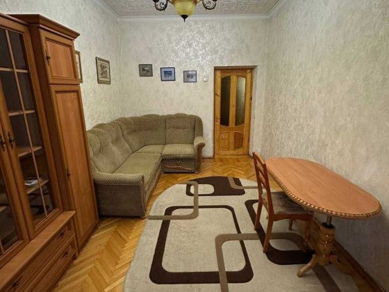 Оренда 2к квартира з АГВ, цегла, Урожай Винница