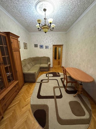 Оренда 2к квартира з АГВ, цегла, Урожай - фото 1