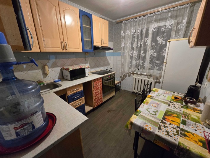 Здається 3-х кв. по вул.Коріатовичів в р-ні Свердл.масиву,читайте опис - фото 1